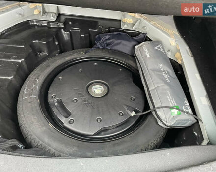 Белый Рено Гранд Сценик, объемом двигателя 1.6 л и пробегом 216 тыс. км за 16000 $, фото 36 на Automoto.ua