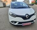 Белый Рено Гранд Сценик, объемом двигателя 1.5 л и пробегом 211 тыс. км за 14800 $, фото 2 на Automoto.ua