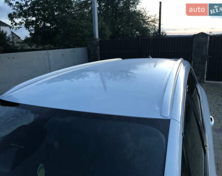 Білий Рено Гранд Сценік, об'ємом двигуна 1.6 л та пробігом 238 тис. км за 12700 $, фото 28 на Automoto.ua