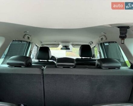 Белый Рено Гранд Сценик, объемом двигателя 1.6 л и пробегом 232 тыс. км за 14300 $, фото 72 на Automoto.ua