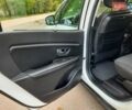 Белый Рено Гранд Сценик, объемом двигателя 1.5 л и пробегом 211 тыс. км за 14800 $, фото 78 на Automoto.ua