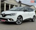 Белый Рено Гранд Сценик, объемом двигателя 1.6 л и пробегом 232 тыс. км за 14300 $, фото 1 на Automoto.ua