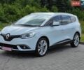 Белый Рено Гранд Сценик, объемом двигателя 1.5 л и пробегом 229 тыс. км за 13799 $, фото 1 на Automoto.ua