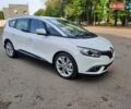 Белый Рено Гранд Сценик, объемом двигателя 1.5 л и пробегом 211 тыс. км за 14800 $, фото 122 на Automoto.ua