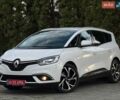 Білий Рено Гранд Сценік, об'ємом двигуна 1.6 л та пробігом 218 тис. км за 13950 $, фото 1 на Automoto.ua