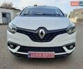 Белый Рено Гранд Сценик, объемом двигателя 1.5 л и пробегом 211 тыс. км за 14800 $, фото 32 на Automoto.ua