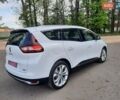 Белый Рено Гранд Сценик, объемом двигателя 1.5 л и пробегом 211 тыс. км за 14800 $, фото 20 на Automoto.ua