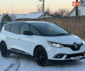 Білий Рено Гранд Сценік, об'ємом двигуна 1.6 л та пробігом 195 тис. км за 14800 $, фото 1 на Automoto.ua