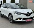 Белый Рено Гранд Сценик, объемом двигателя 1.6 л и пробегом 232 тыс. км за 14300 $, фото 15 на Automoto.ua