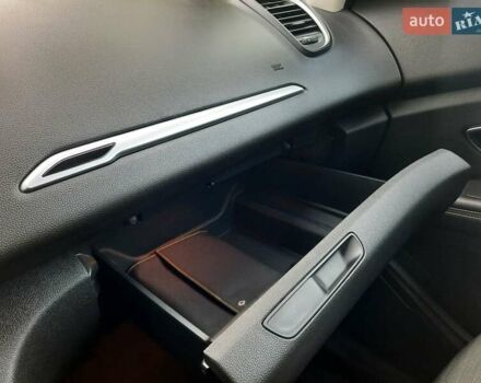 Белый Рено Гранд Сценик, объемом двигателя 1.5 л и пробегом 211 тыс. км за 14800 $, фото 68 на Automoto.ua