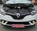 Белый Рено Гранд Сценик, объемом двигателя 1.6 л и пробегом 232 тыс. км за 14300 $, фото 21 на Automoto.ua