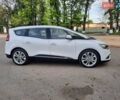 Белый Рено Гранд Сценик, объемом двигателя 1.5 л и пробегом 211 тыс. км за 14800 $, фото 25 на Automoto.ua