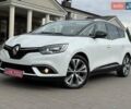 Белый Рено Гранд Сценик, объемом двигателя 1.6 л и пробегом 232 тыс. км за 14300 $, фото 1 на Automoto.ua