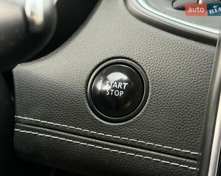 Белый Рено Гранд Сценик, объемом двигателя 1.6 л и пробегом 232 тыс. км за 14300 $, фото 39 на Automoto.ua