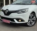 Белый Рено Гранд Сценик, объемом двигателя 1.6 л и пробегом 232 тыс. км за 14300 $, фото 26 на Automoto.ua