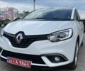 Белый Рено Гранд Сценик, объемом двигателя 1.5 л и пробегом 210 тыс. км за 13500 $, фото 1 на Automoto.ua