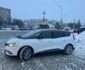 Белый Рено Гранд Сценик, объемом двигателя 1.6 л и пробегом 212 тыс. км за 14500 $, фото 13 на Automoto.ua