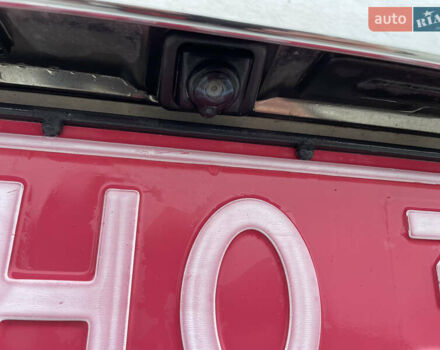 Белый Рено Гранд Сценик, объемом двигателя 1.6 л и пробегом 216 тыс. км за 16000 $, фото 37 на Automoto.ua