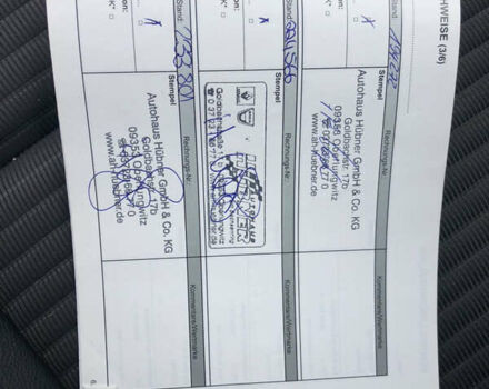 Білий Рено Гранд Сценік, об'ємом двигуна 1.6 л та пробігом 238 тис. км за 12700 $, фото 65 на Automoto.ua