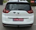 Белый Рено Гранд Сценик, объемом двигателя 1.6 л и пробегом 232 тыс. км за 14300 $, фото 9 на Automoto.ua