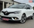 Белый Рено Гранд Сценик, объемом двигателя 1.6 л и пробегом 232 тыс. км за 14300 $, фото 24 на Automoto.ua
