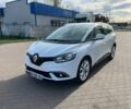 Белый Рено Гранд Сценик, объемом двигателя 1.5 л и пробегом 181 тыс. км за 14500 $, фото 1 на Automoto.ua