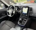 Белый Рено Гранд Сценик, объемом двигателя 1.6 л и пробегом 232 тыс. км за 14300 $, фото 86 на Automoto.ua