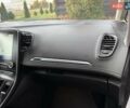 Белый Рено Гранд Сценик, объемом двигателя 1.6 л и пробегом 232 тыс. км за 14300 $, фото 85 на Automoto.ua