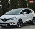 Белый Рено Гранд Сценик, объемом двигателя 1.6 л и пробегом 218 тыс. км за 14300 $, фото 1 на Automoto.ua