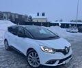 Белый Рено Гранд Сценик, объемом двигателя 1.6 л и пробегом 212 тыс. км за 14500 $, фото 21 на Automoto.ua