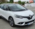 Белый Рено Гранд Сценик, объемом двигателя 1.6 л и пробегом 97 тыс. км за 15999 $, фото 10 на Automoto.ua