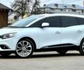 Білий Рено Гранд Сценік, об'ємом двигуна 1.6 л та пробігом 251 тис. км за 12362 $, фото 7 на Automoto.ua