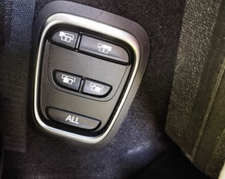 Белый Рено Гранд Сценик, объемом двигателя 1.6 л и пробегом 186 тыс. км за 18500 $, фото 7 на Automoto.ua