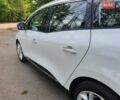 Белый Рено Гранд Сценик, объемом двигателя 1.5 л и пробегом 296 тыс. км за 13700 $, фото 77 на Automoto.ua