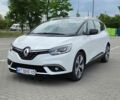 Білий Рено Гранд Сценік, об'ємом двигуна 1.6 л та пробігом 97 тис. км за 15800 $, фото 2 на Automoto.ua