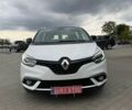 Белый Рено Гранд Сценик, объемом двигателя 1.5 л и пробегом 195 тыс. км за 13700 $, фото 3 на Automoto.ua