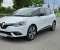 Білий Рено Гранд Сценік, об'ємом двигуна 1.6 л та пробігом 97 тис. км за 15800 $, фото 18 на Automoto.ua