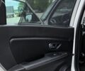 Белый Рено Гранд Сценик, объемом двигателя 1.6 л и пробегом 97 тыс. км за 15800 $, фото 34 на Automoto.ua