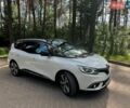 Білий Рено Гранд Сценік, об'ємом двигуна 1.6 л та пробігом 216 тис. км за 15200 $, фото 11 на Automoto.ua