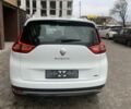 Білий Рено Гранд Сценік, об'ємом двигуна 0 л та пробігом 268 тис. км за 14950 $, фото 3 на Automoto.ua