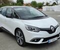 Білий Рено Гранд Сценік, об'ємом двигуна 1.6 л та пробігом 97 тис. км за 15800 $, фото 14 на Automoto.ua