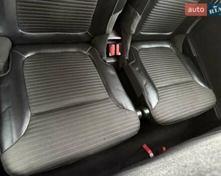 Белый Рено Гранд Сценик, объемом двигателя 1.6 л и пробегом 232 тыс. км за 14300 $, фото 76 на Automoto.ua