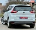 Білий Рено Гранд Сценік, об'ємом двигуна 1.6 л та пробігом 251 тис. км за 12362 $, фото 20 на Automoto.ua