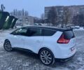 Белый Рено Гранд Сценик, объемом двигателя 1.6 л и пробегом 212 тыс. км за 14500 $, фото 15 на Automoto.ua