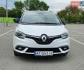 Белый Рено Гранд Сценик, объемом двигателя 1.6 л и пробегом 97 тыс. км за 15999 $, фото 8 на Automoto.ua
