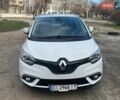 Білий Рено Гранд Сценік, об'ємом двигуна 1.5 л та пробігом 189 тис. км за 14000 $, фото 2 на Automoto.ua