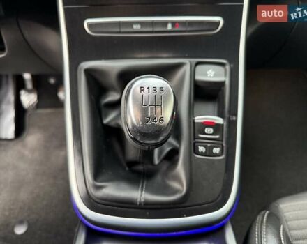 Белый Рено Гранд Сценик, объемом двигателя 1.6 л и пробегом 232 тыс. км за 14300 $, фото 45 на Automoto.ua