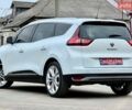 Білий Рено Гранд Сценік, об'ємом двигуна 1.6 л та пробігом 251 тис. км за 12362 $, фото 22 на Automoto.ua