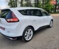 Белый Рено Гранд Сценик, объемом двигателя 1.5 л и пробегом 296 тыс. км за 13700 $, фото 102 на Automoto.ua