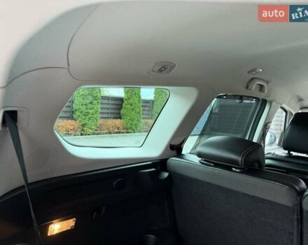 Белый Рено Гранд Сценик, объемом двигателя 1.6 л и пробегом 232 тыс. км за 14300 $, фото 70 на Automoto.ua